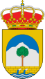 Blason de Fuertescusa