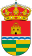 Blason de Las Herencias