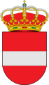 Escudo d'armas