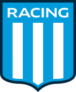 Racing Club's Crest