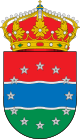Герб муниципалитета Санта-Мария-де-ла-Исла
