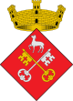 Герб муниципалитета Сан-Педро-Салавинера