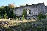 Vignette pour Château de Fécamp