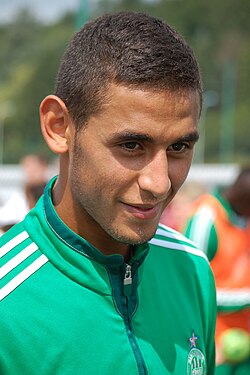 Faouzi Ghoulam (03-08-2011).jpg