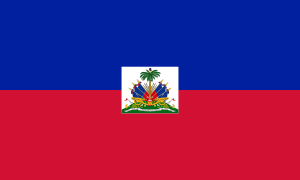 drapel Haiti