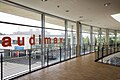 Audimax (innen)