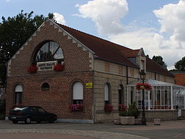 Gemeentehuis