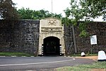 Miniatuur voor Fort Frederick (Sri Lanka)