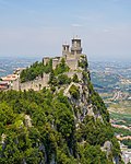 Miniatura para Guaita (San Marino)