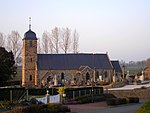 Monument aux morts de Roullours