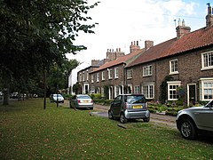 Front Street Sowerby. - geograph.org.uk - 546769.jpg