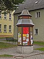 Litfaßsäule