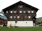 Bauernhaus Brend