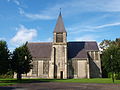 Église Saint-Martin de Givry