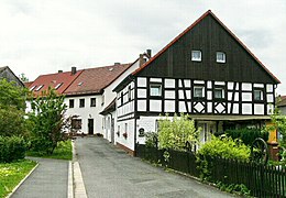 Glashütten – Veduta