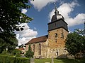 Kirche St. Gotthard und Ausstattung