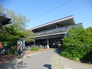 Greve Station 04.JPG