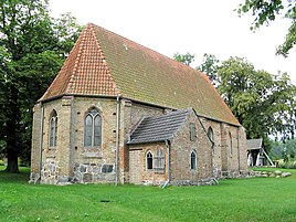 Црква во Грос Гренц