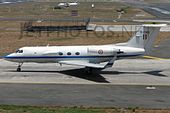 Gulfstream G-III, India - Air Force JP6763228.jpg