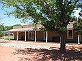 Gutiérrez-Hubbell House in 2010