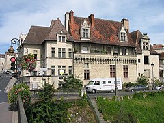 Hôtel Salleton