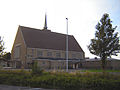 Sankt Josef Kirche in Hille