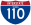I-110 (TX).svg