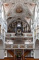 Orgel in Mariä Himmelfahrt, Kirchhaslach