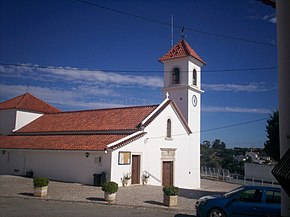 Igreja de Nossa Senhora do Paraíso