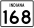 Indiana 168.svg