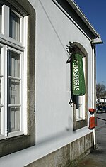 Miniatura para Estación de Senhora da Hora