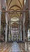Interior of Santi Giovanni e Paolo (Venice).jpg