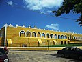 Izamal, Yucatán.