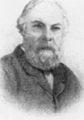 John William Inchbold geboren op 29 augustus 1830