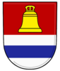 Coat of arms of Jarošov