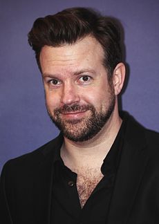 Jason Sudeikis 2011 Shankbone 2.JPG