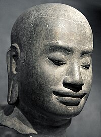 Jayavarman VII