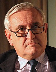 Jean-Pierre Raffarin.