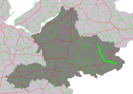 Provinciale weg 312