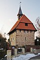 Kapelle in Harkenbleck (Hemmingen)