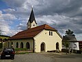 Katholische Pfarrkirche