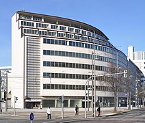 Estatuko Arkeologia Museoa, Chemnitz.