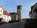 Vollmarshäuser Kirche