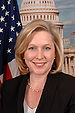 Kirsten Gillibrand, Congresswoman.