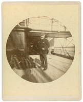Кодак-фотография (1891 год)
