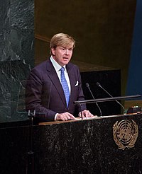 Koning Willem Alxander houdt toespreek bij VN.jpg