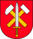 Blason de Králíky