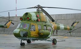 Mil Mi-2