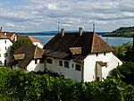 Hof Ligerz (Cour Gléresse)