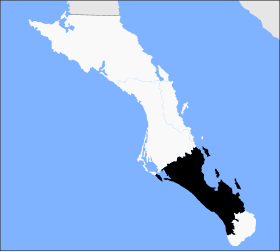 La Paz (municipalité de Basse-Californie du Sud)